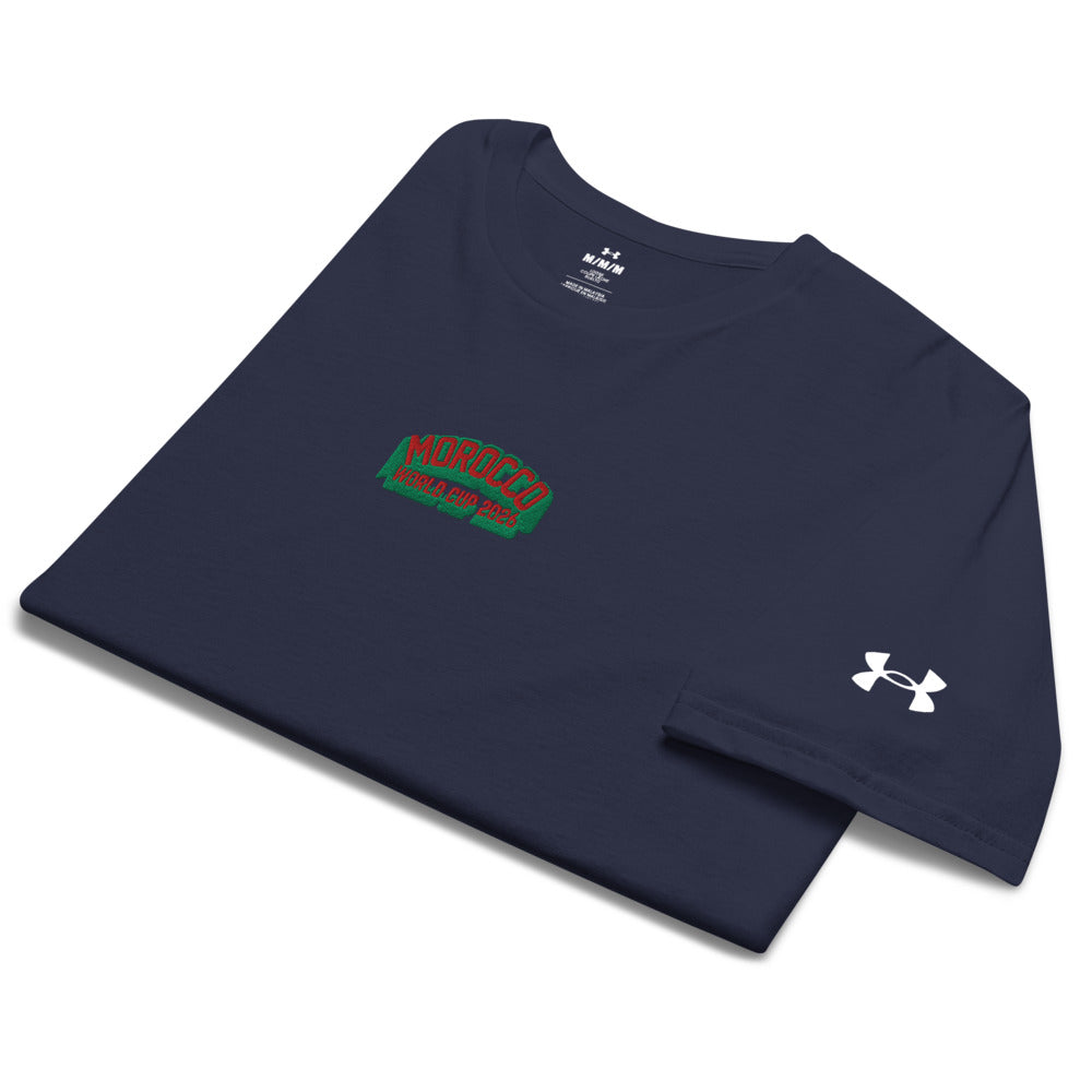Under ArmourⓇ Athletic T-shirt