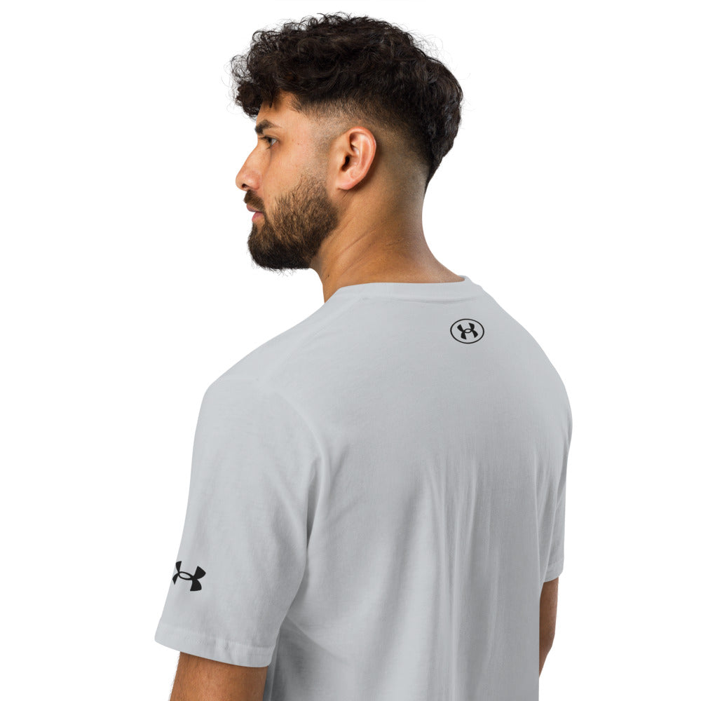 Under ArmourⓇ Athletic T-shirt