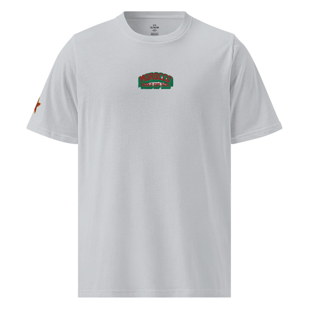 Under ArmourⓇ Athletic T-shirt