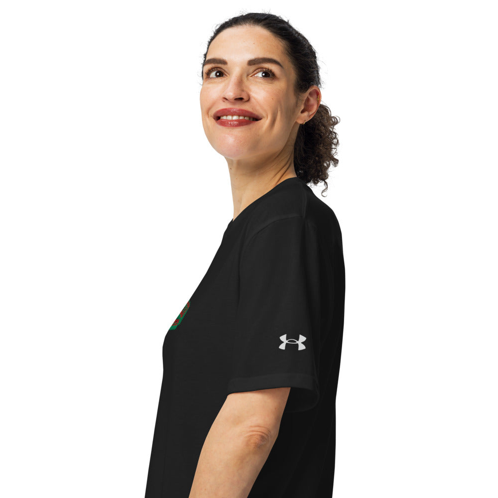 Under ArmourⓇ Athletic T-shirt