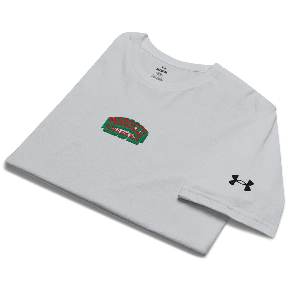 Under ArmourⓇ Athletic T-shirt