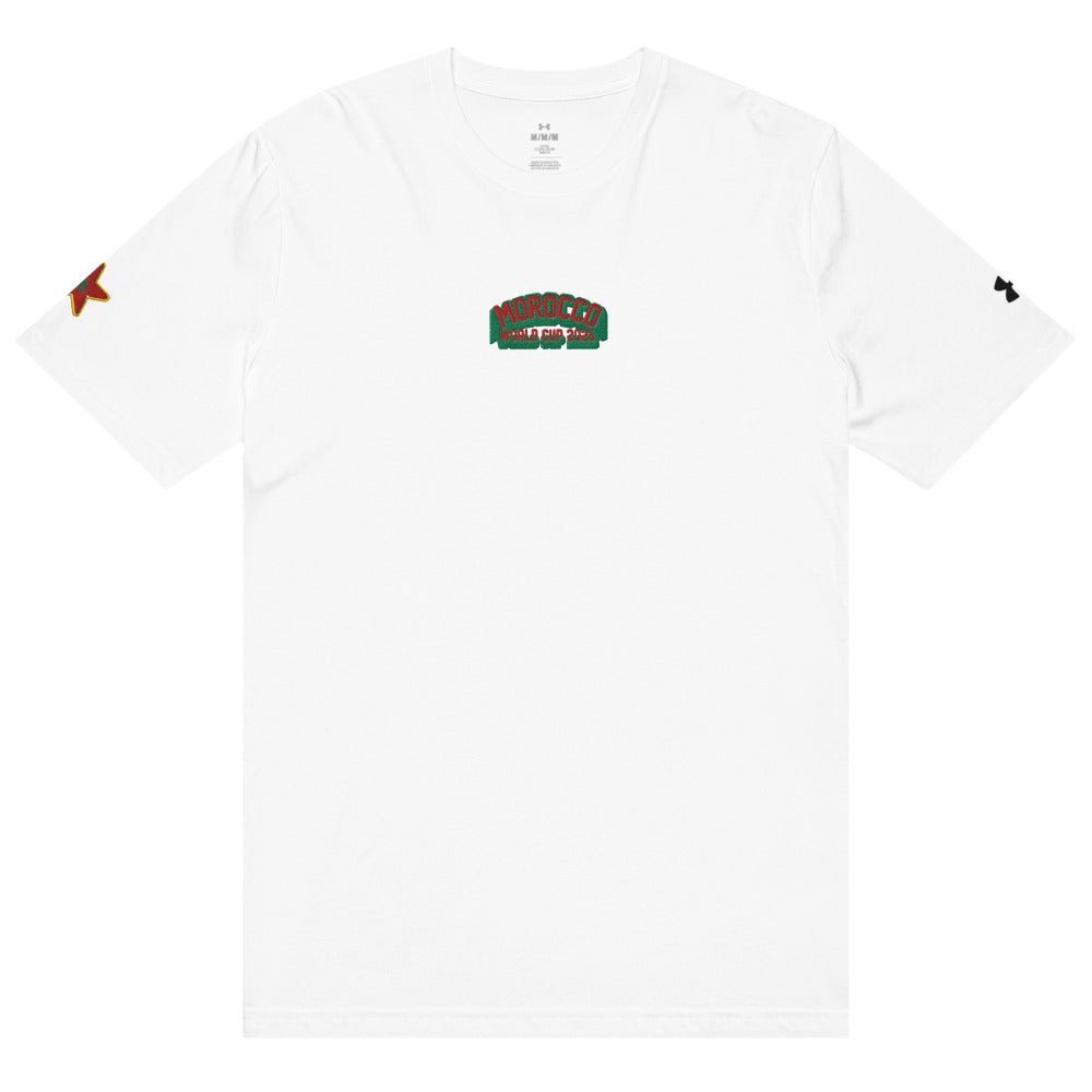 Under ArmourⓇ Athletic T-shirt