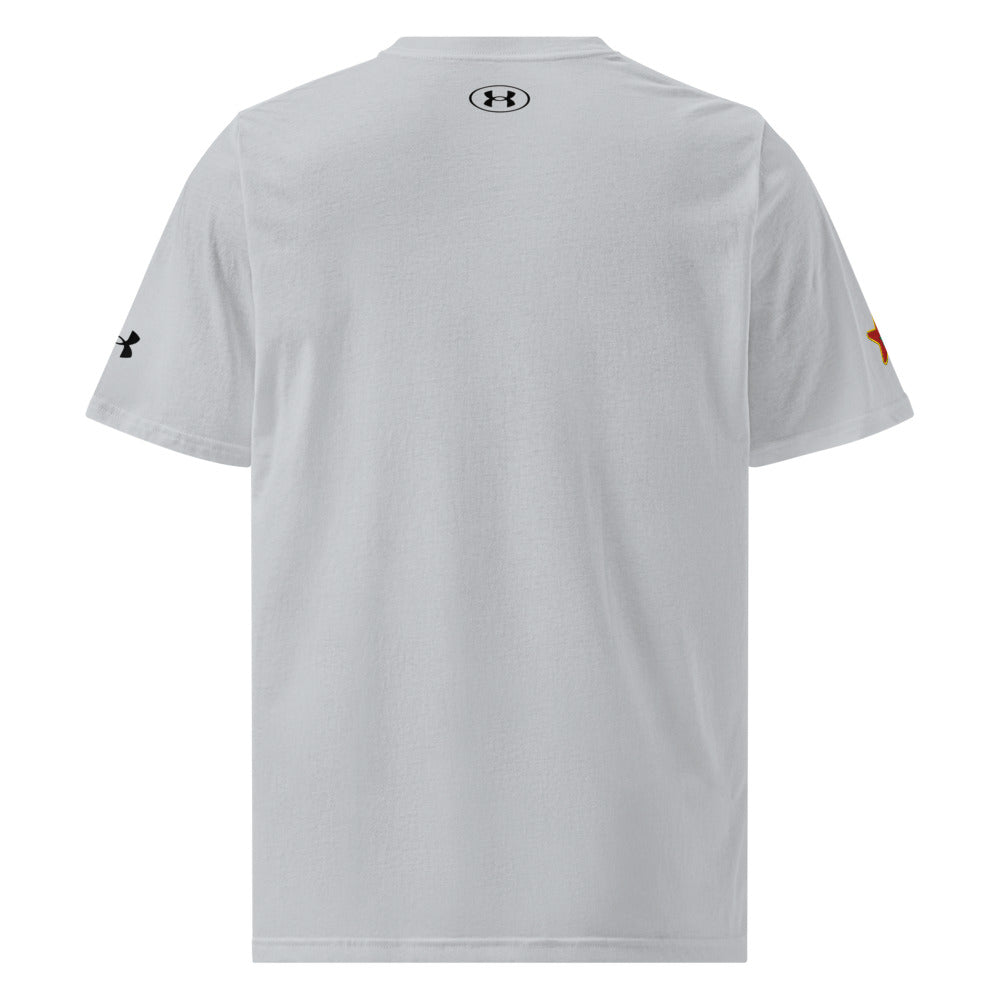Under ArmourⓇ Athletic T-shirt