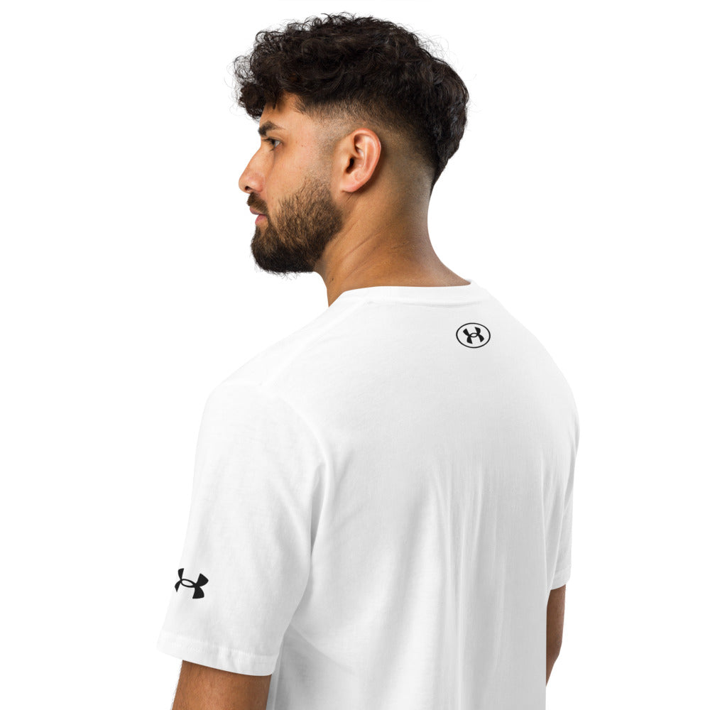 Under ArmourⓇ Athletic T-shirt