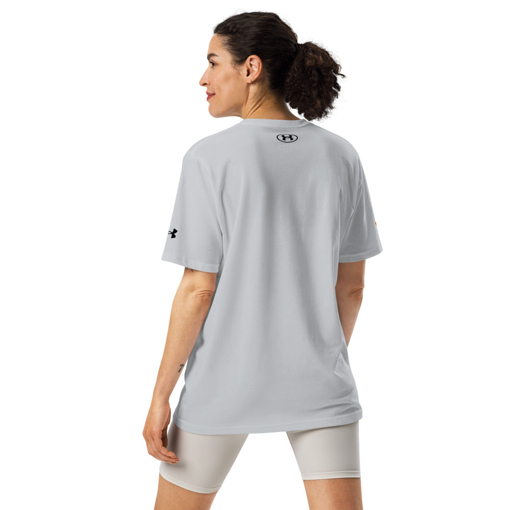 Under ArmourⓇ Athletic T-shirt