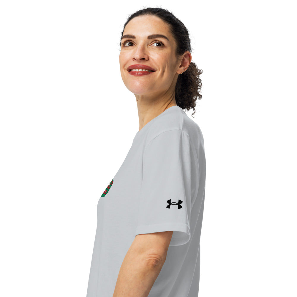 Under ArmourⓇ Athletic T-shirt