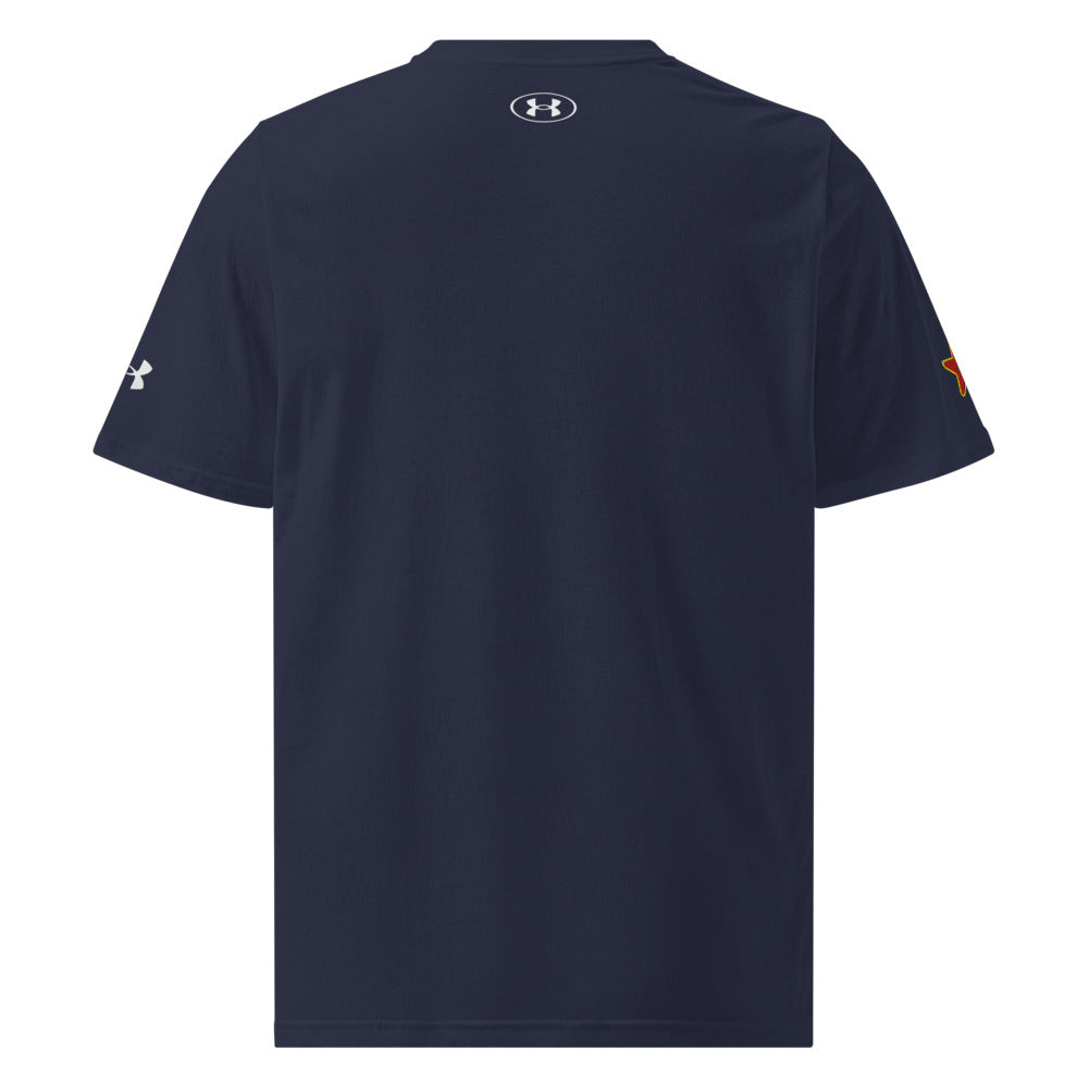 Under ArmourⓇ Athletic T-shirt
