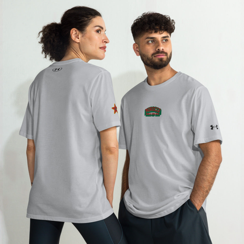 Under ArmourⓇ Athletic T-shirt