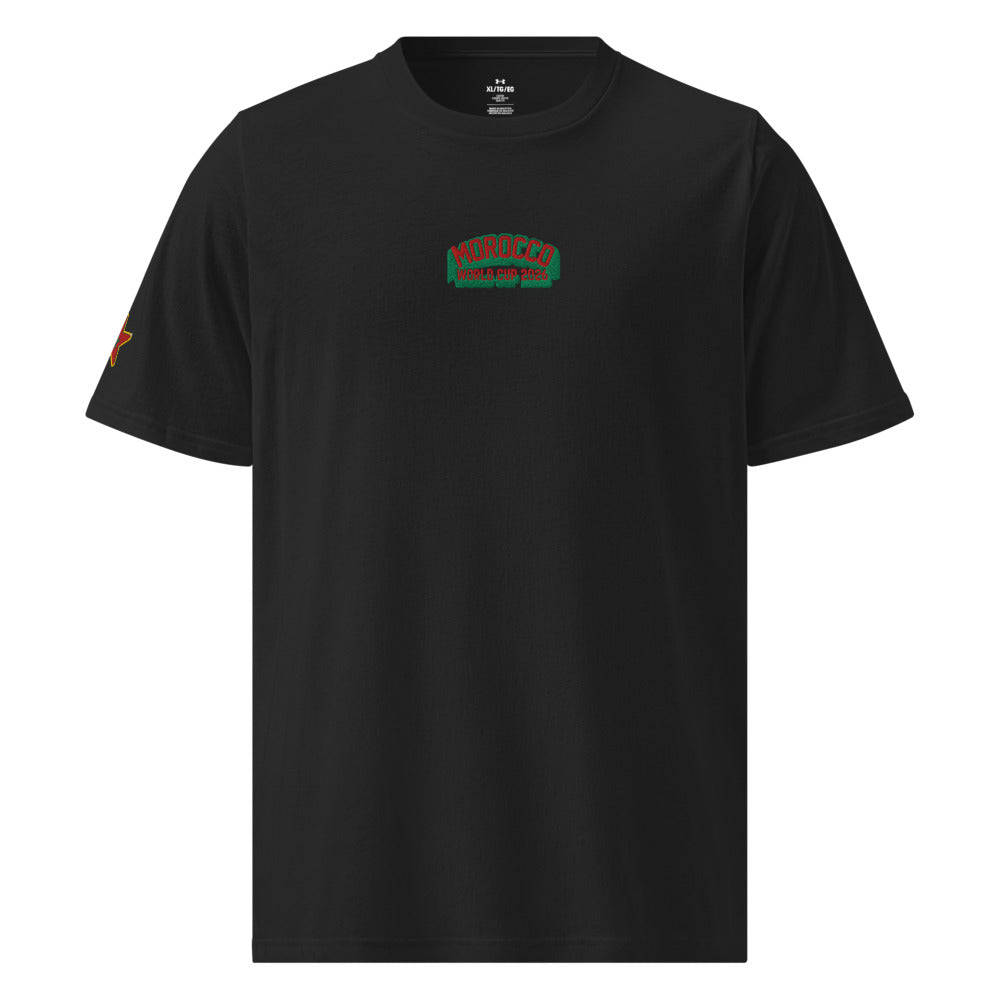 Under ArmourⓇ Athletic T-shirt