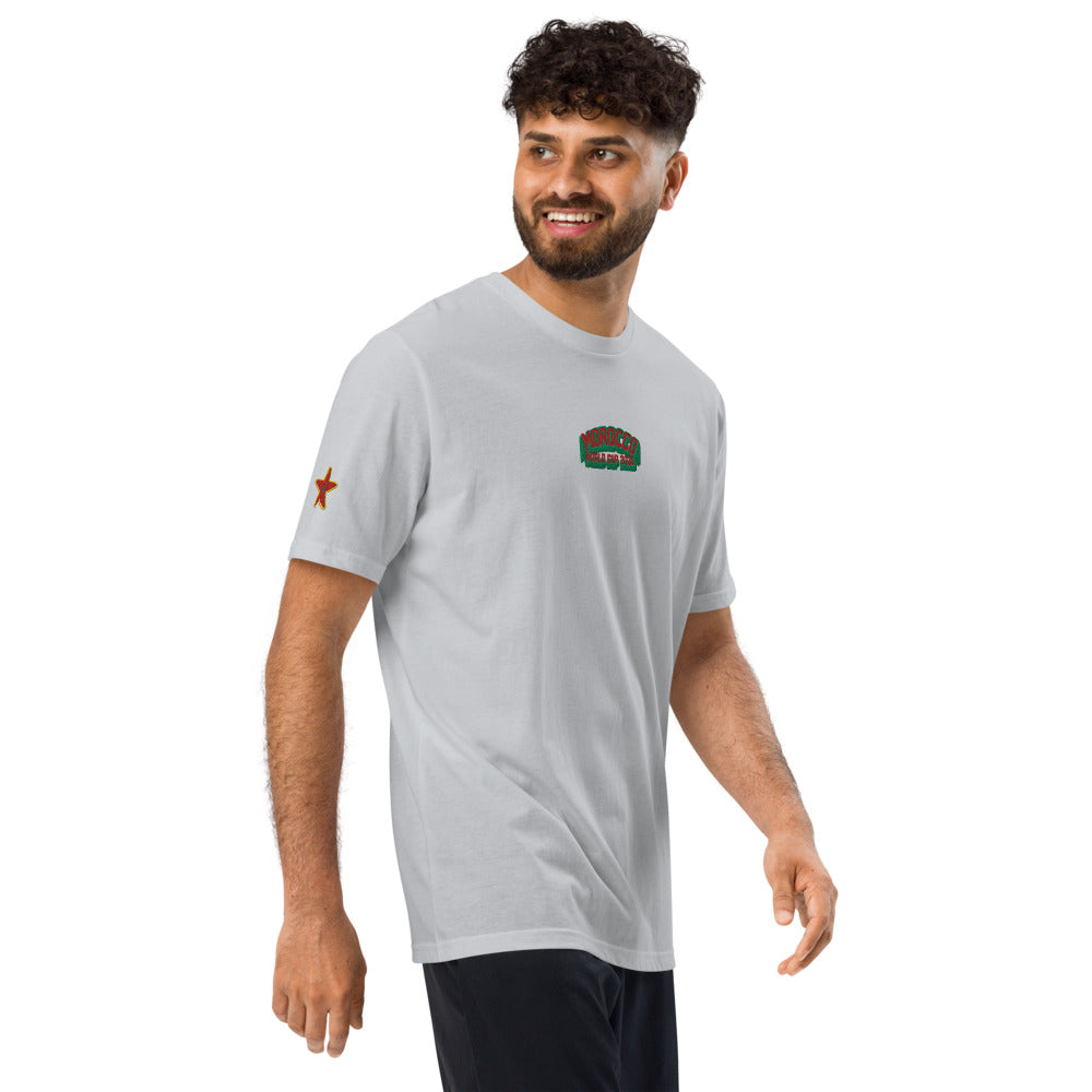 Under ArmourⓇ Athletic T-shirt