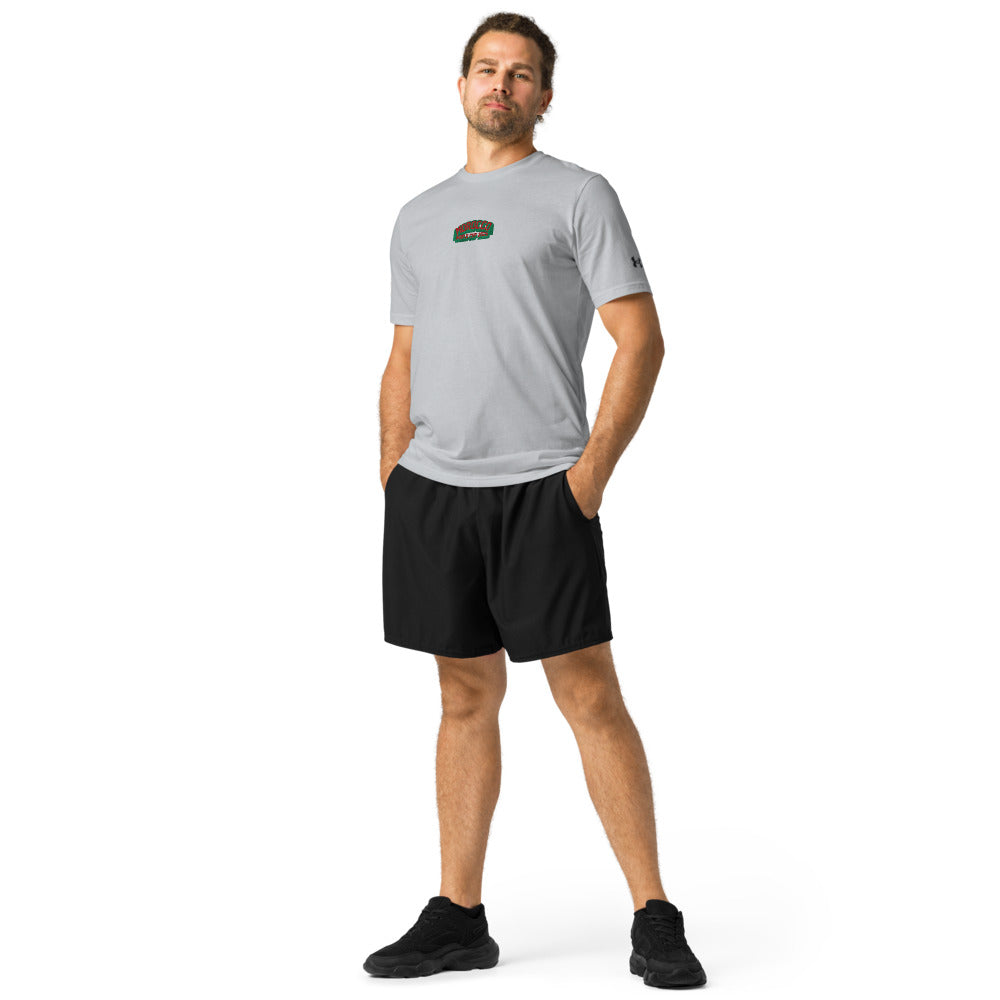 Under ArmourⓇ Athletic T-shirt
