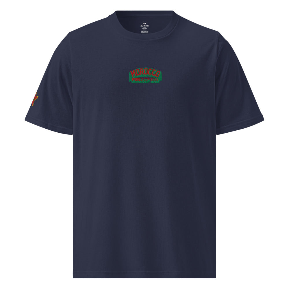 Under ArmourⓇ Athletic T-shirt