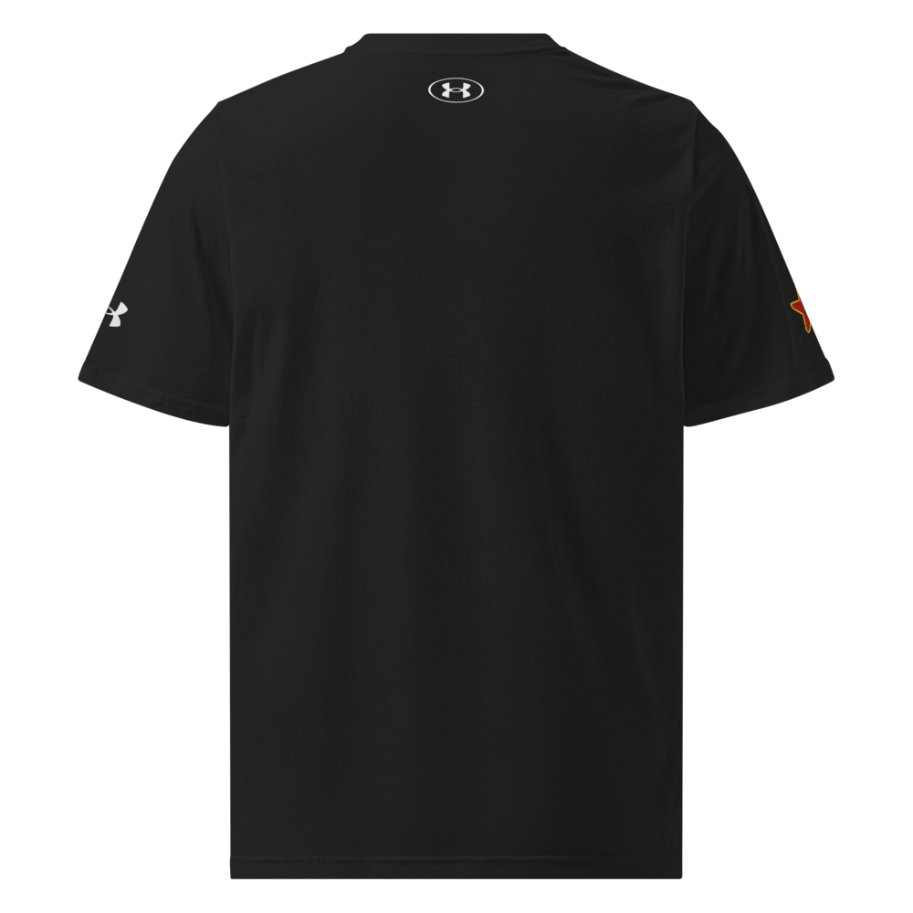 Under ArmourⓇ Athletic T-shirt