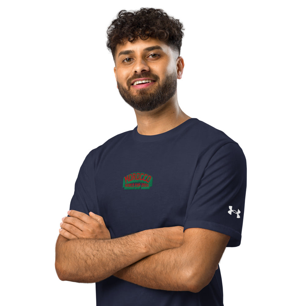 Under ArmourⓇ Athletic T-shirt
