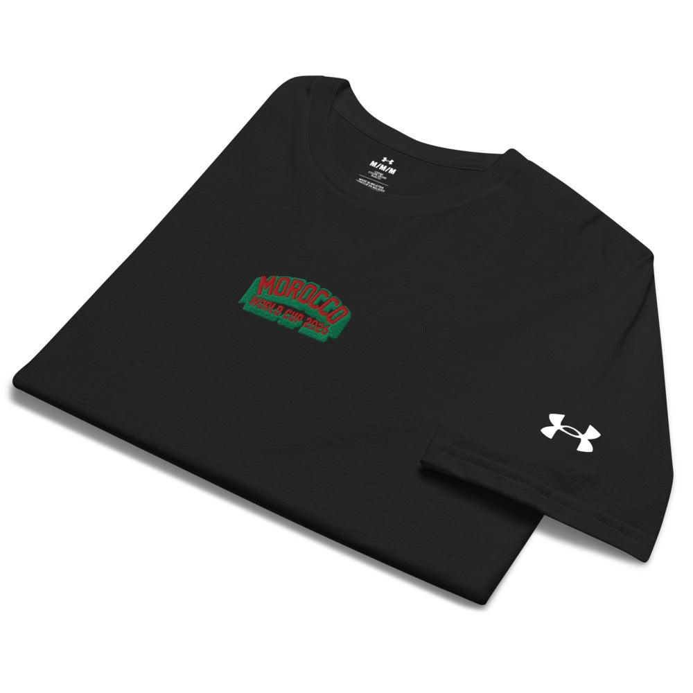 Under ArmourⓇ Athletic T-shirt