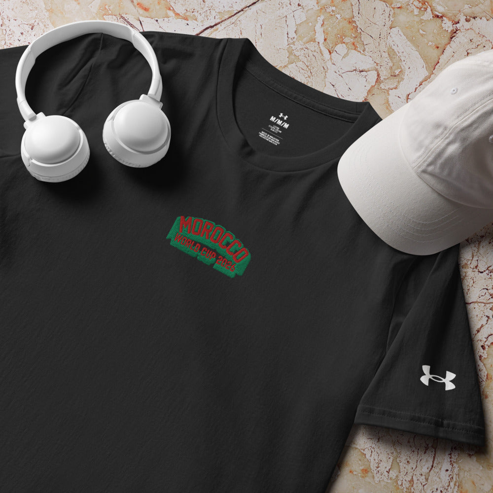 Under ArmourⓇ Athletic T-shirt