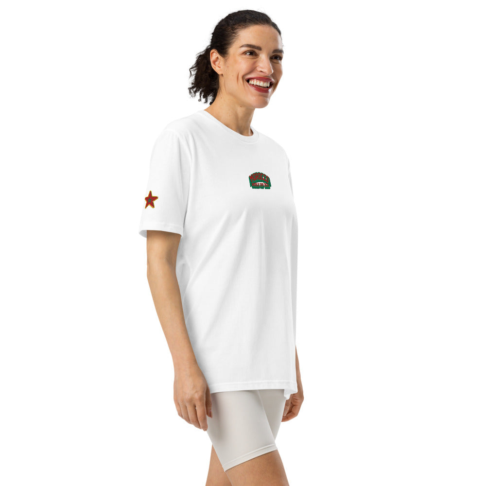 Under ArmourⓇ Athletic T-shirt