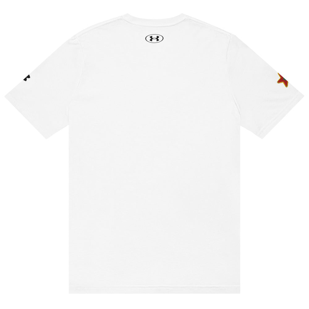 Under ArmourⓇ Athletic T-shirt