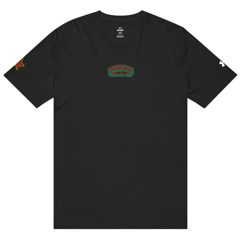 Under ArmourⓇ Athletic T-shirt