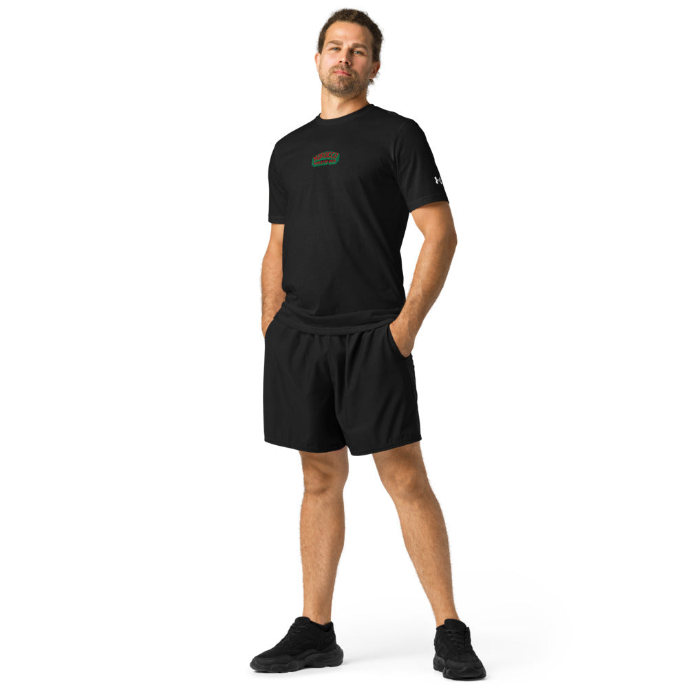 Under ArmourⓇ Athletic T-shirt