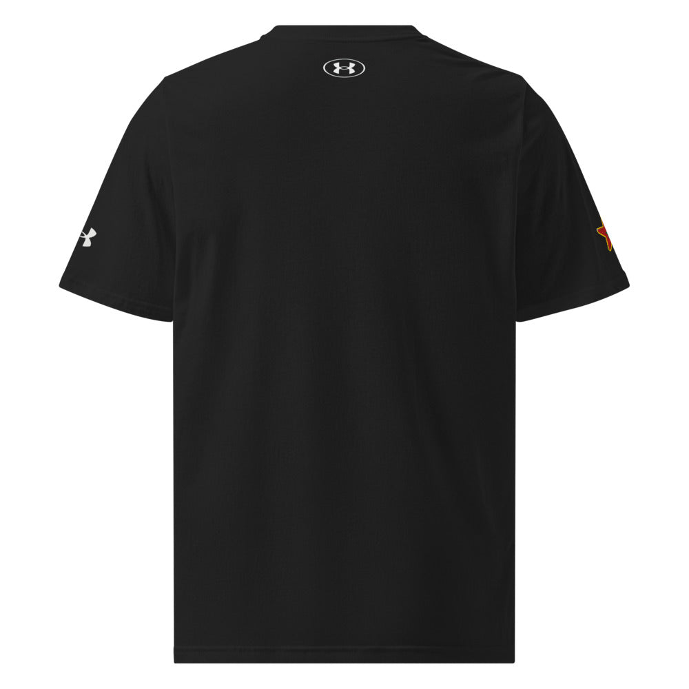 Under ArmourⓇ Athletic T-shirt