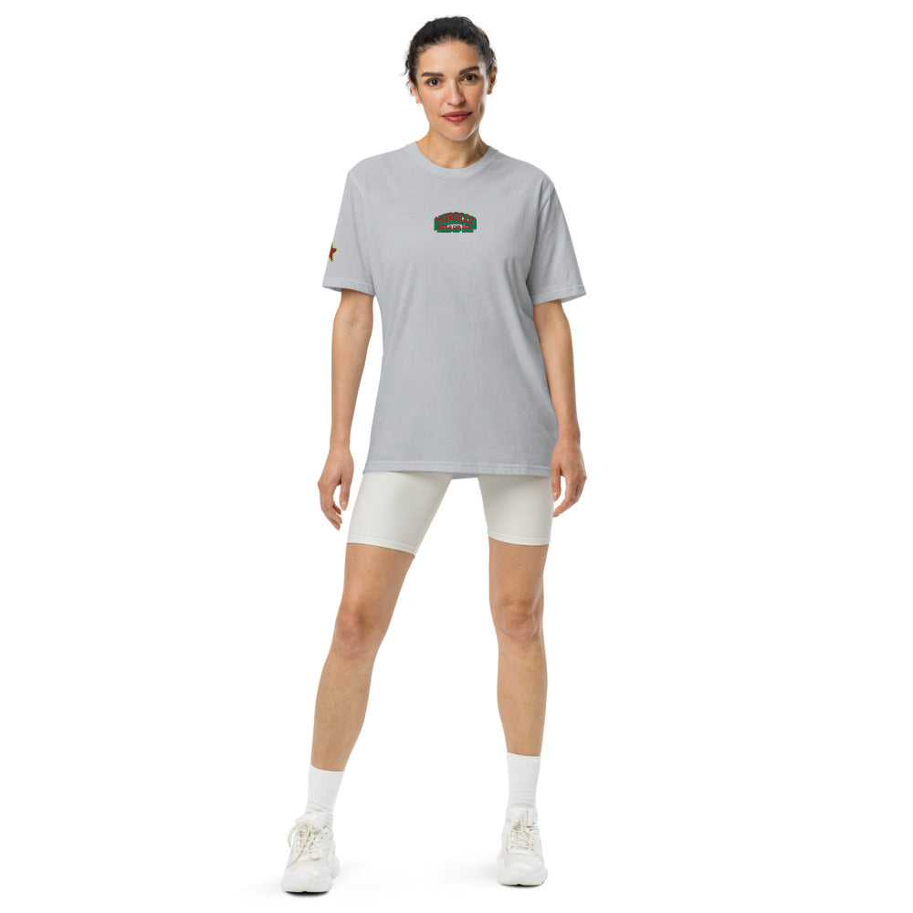 Under ArmourⓇ Athletic T-shirt
