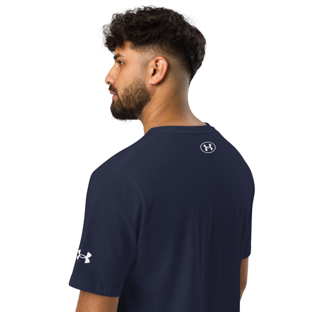 Under ArmourⓇ Athletic T-shirt