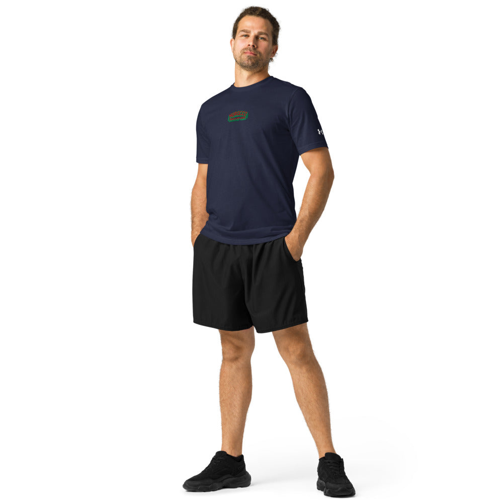Under ArmourⓇ Athletic T-shirt