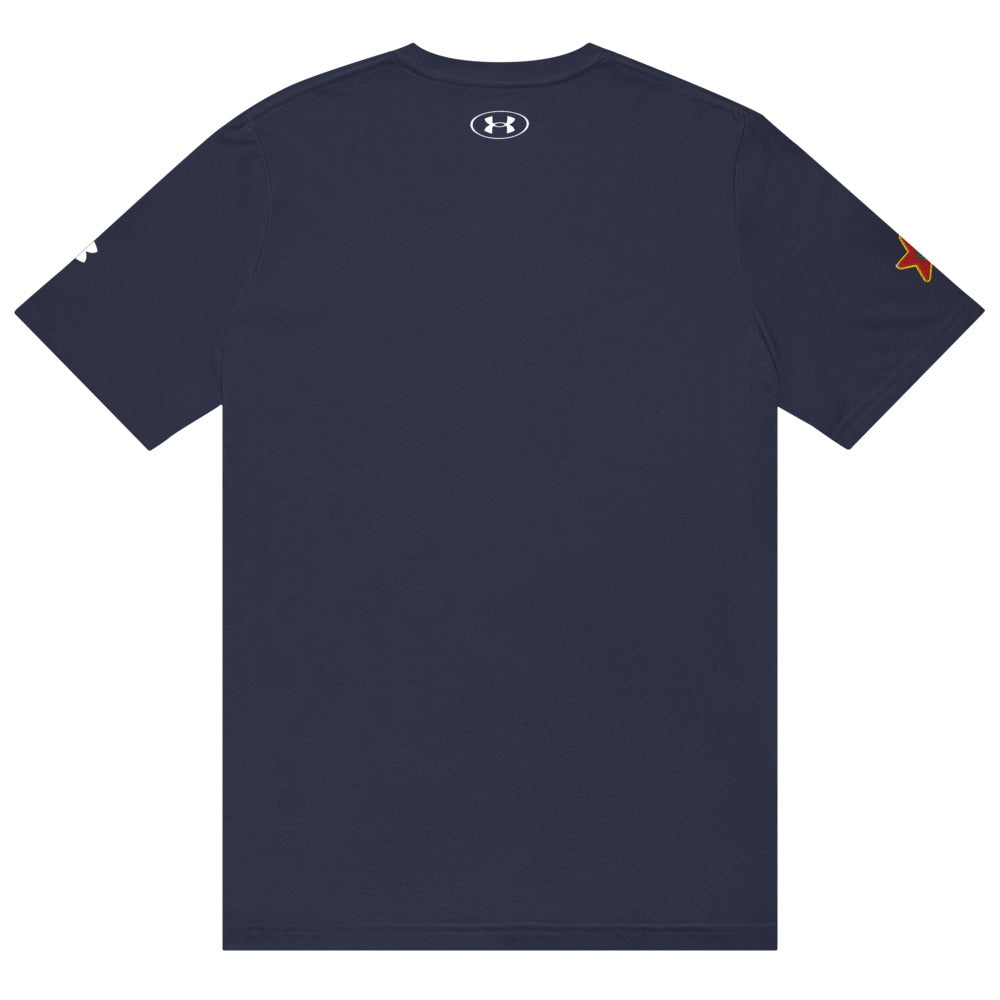 Under ArmourⓇ Athletic T-shirt