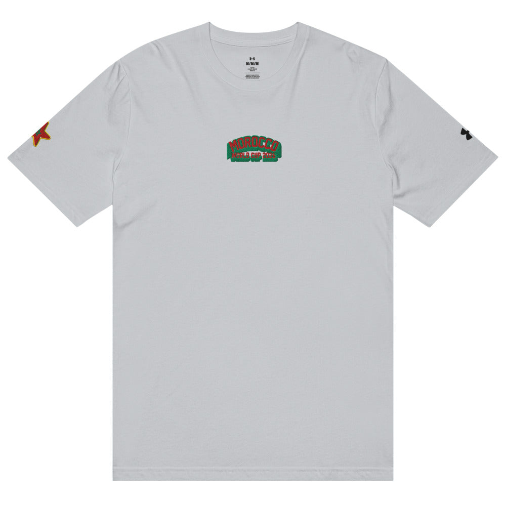 Under ArmourⓇ Athletic T-shirt