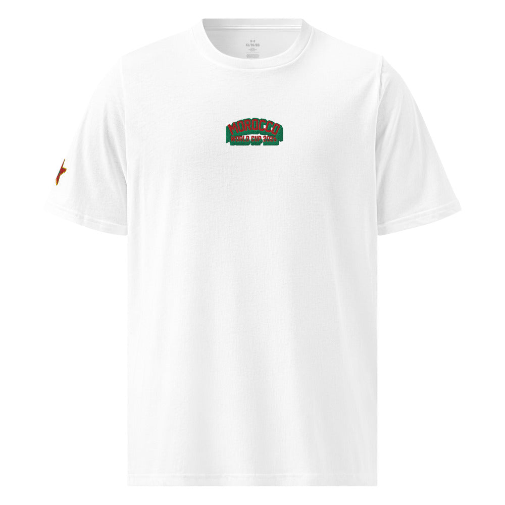 Under ArmourⓇ Athletic T-shirt