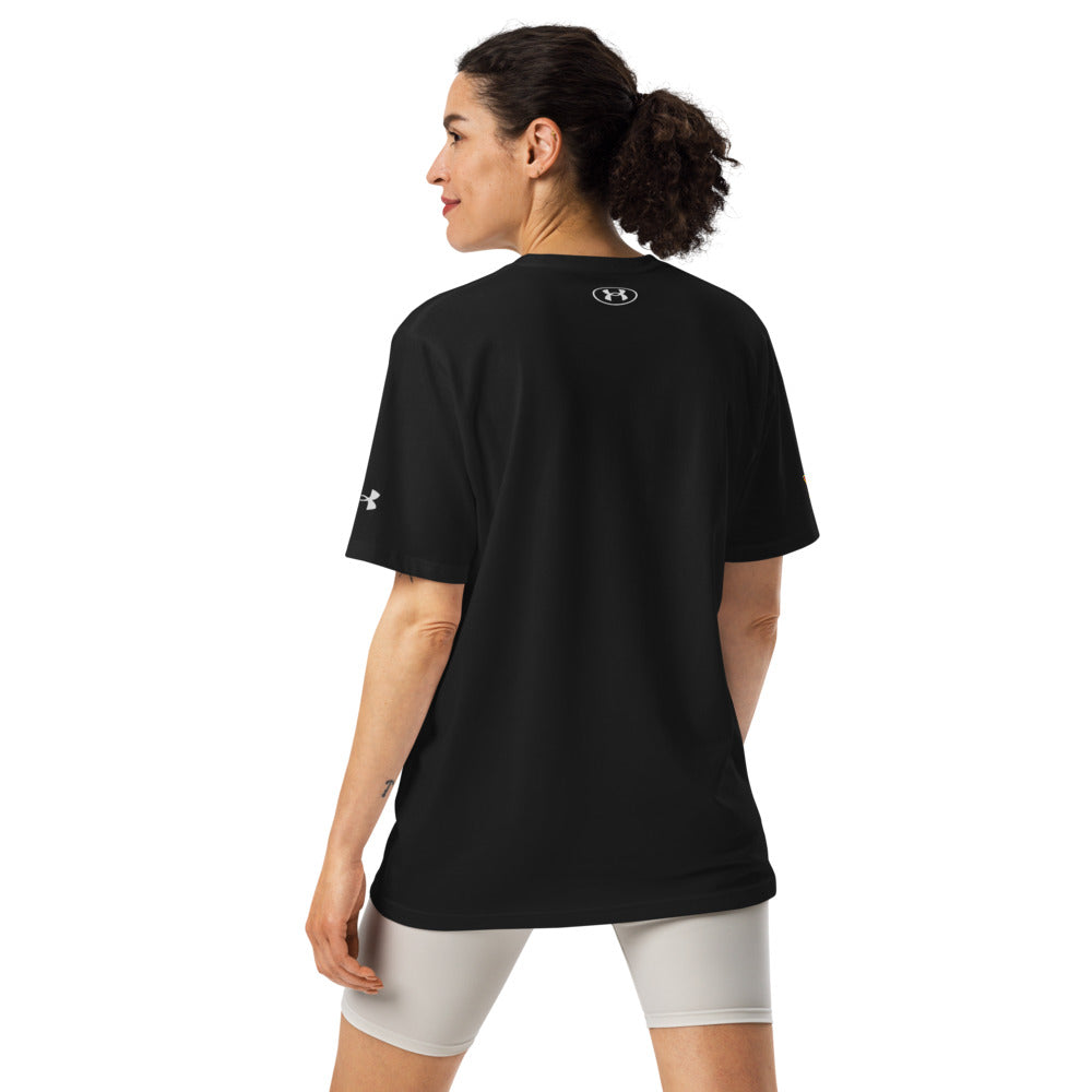 Under ArmourⓇ Athletic T-shirt