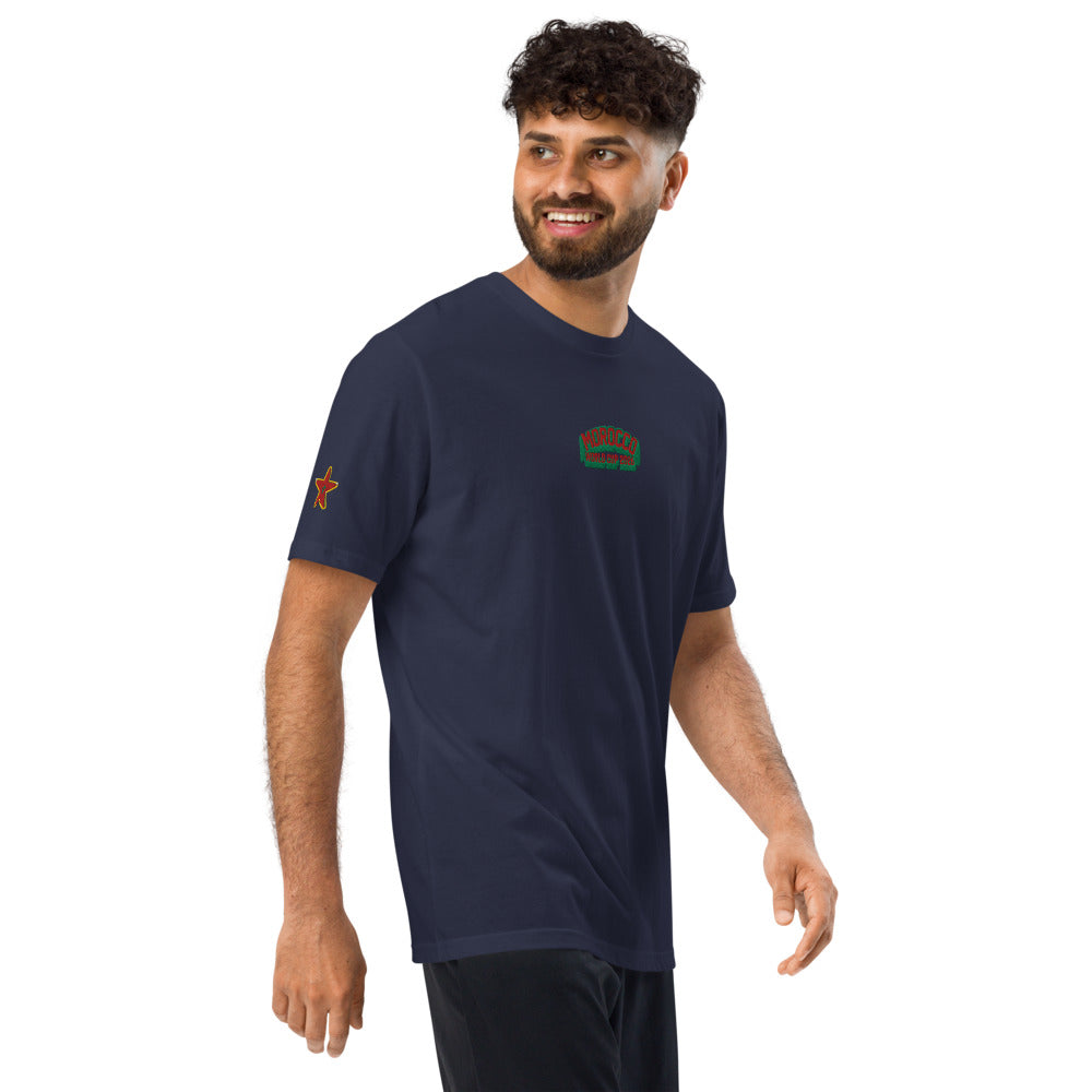 Under ArmourⓇ Athletic T-shirt