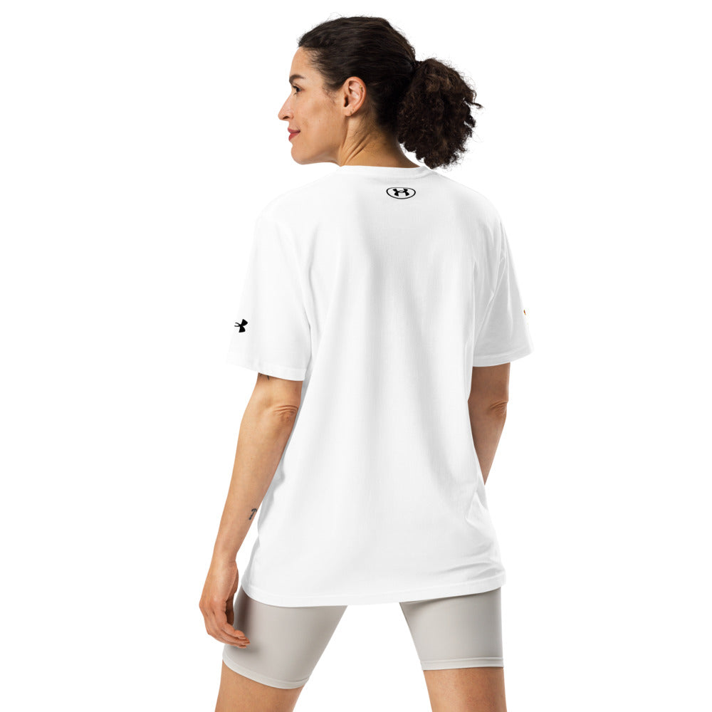 Under ArmourⓇ Athletic T-shirt