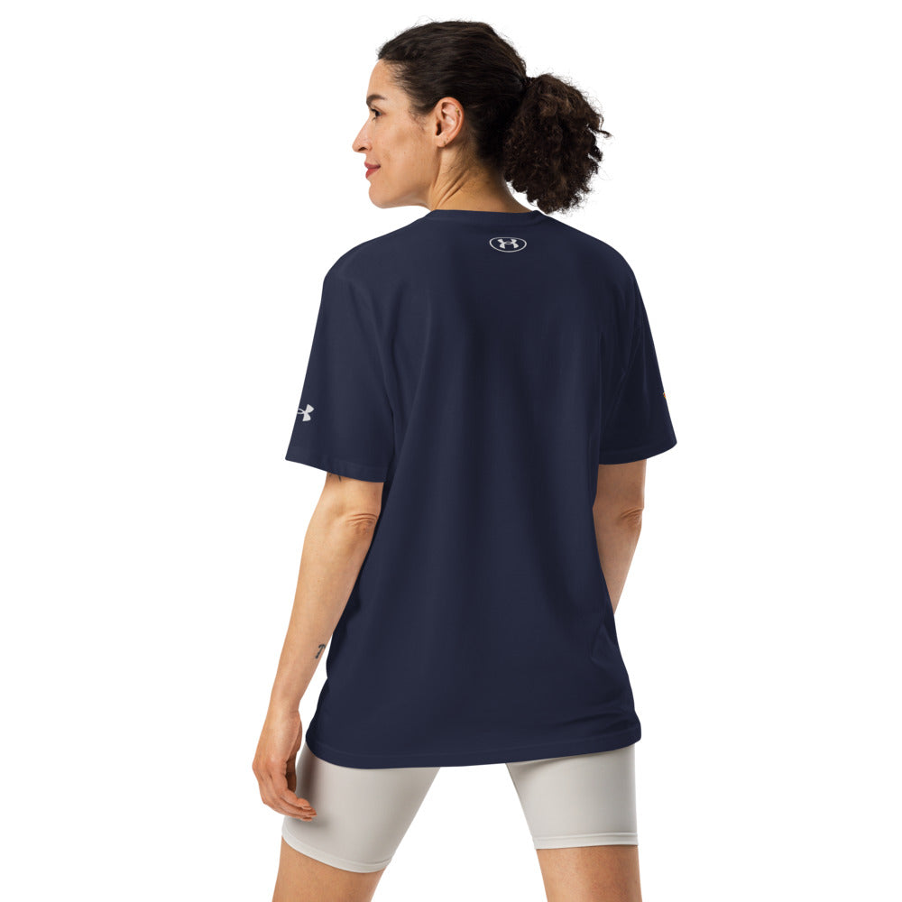 Under ArmourⓇ Athletic T-shirt