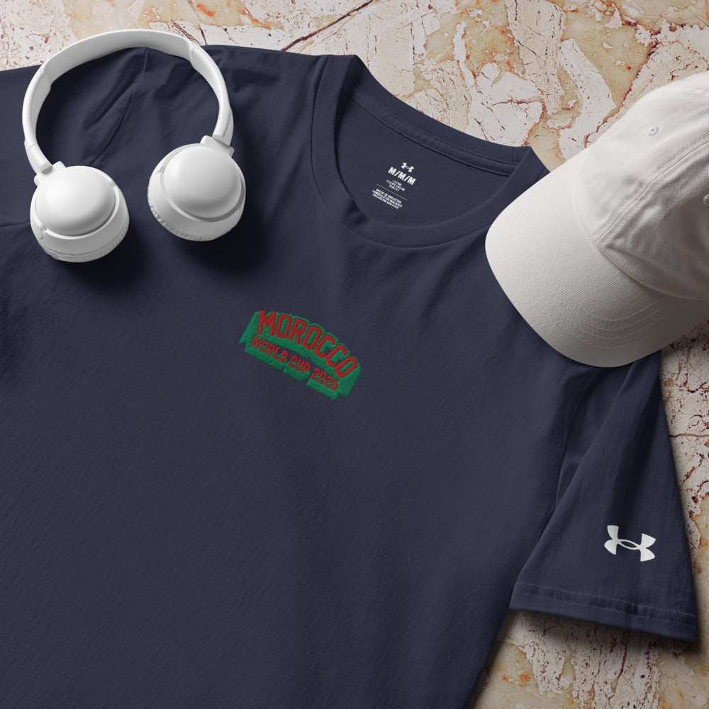 Under ArmourⓇ Athletic T-shirt