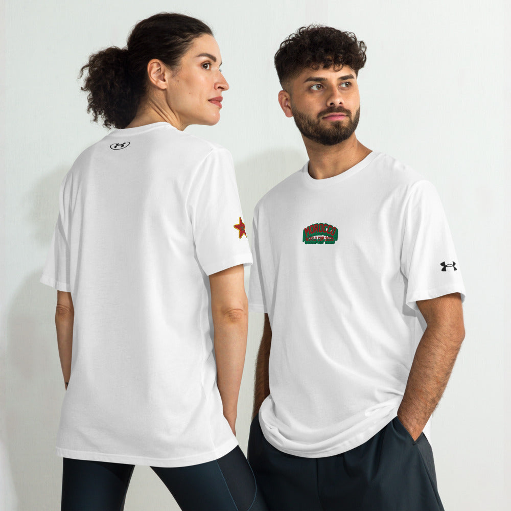 Under ArmourⓇ Athletic T-shirt