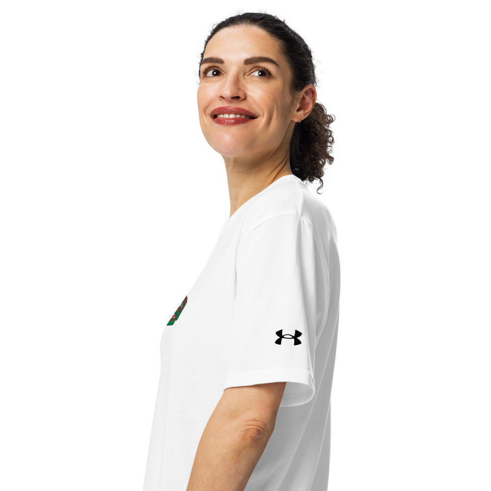 Under ArmourⓇ Athletic T-shirt