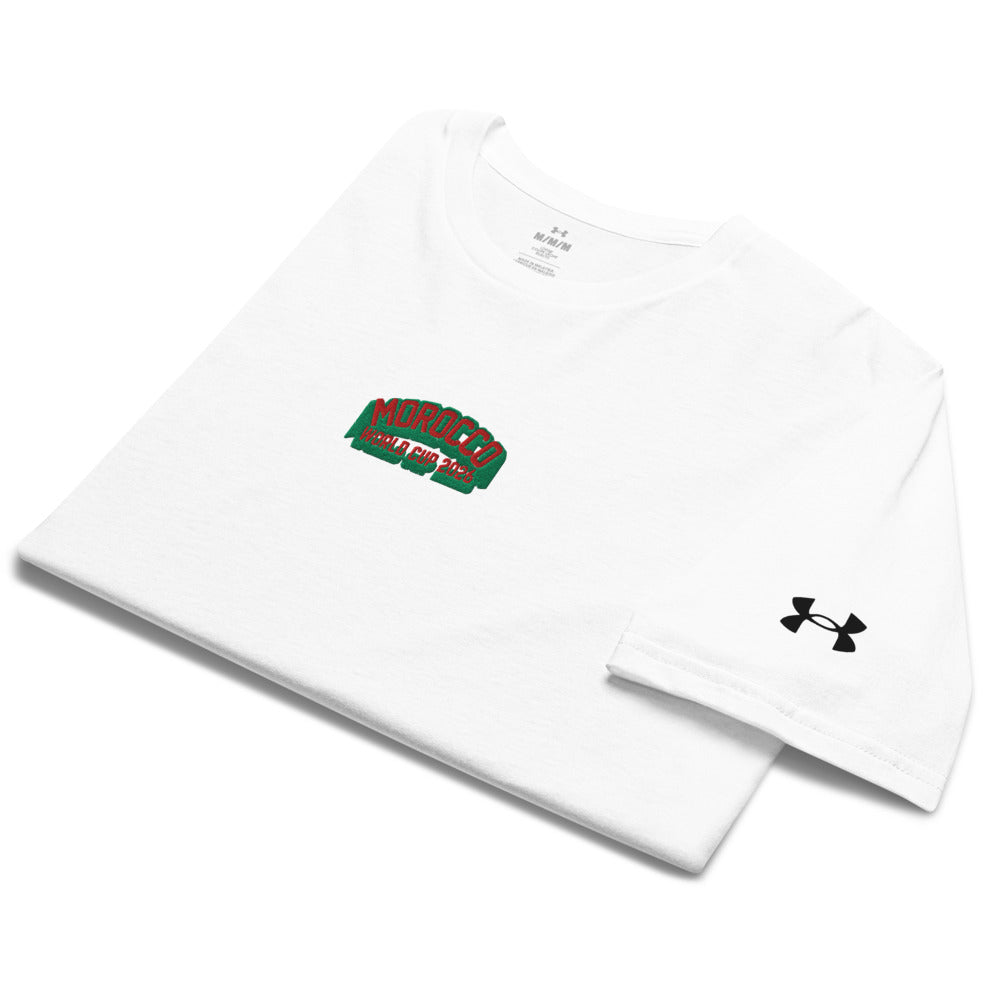 Under ArmourⓇ Athletic T-shirt