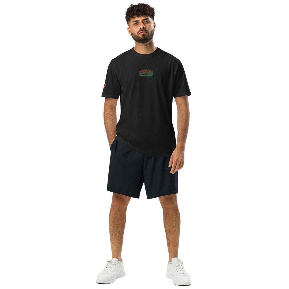 Under ArmourⓇ Athletic T-shirt