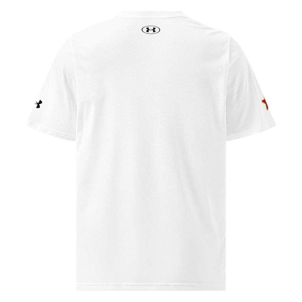 Under ArmourⓇ Athletic T-shirt
