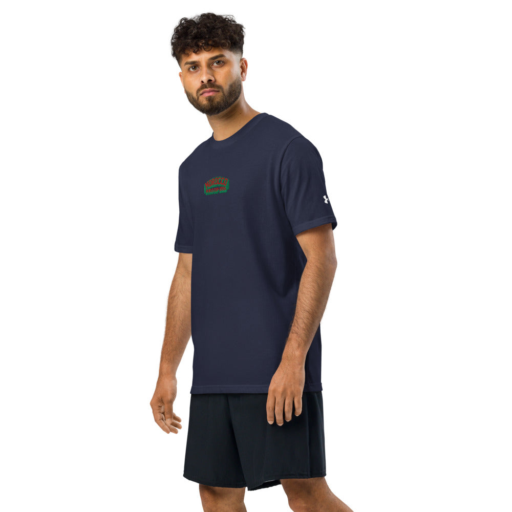 Under ArmourⓇ Athletic T-shirt