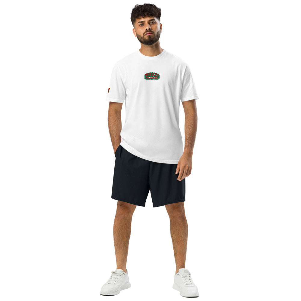 Under ArmourⓇ Athletic T-shirt
