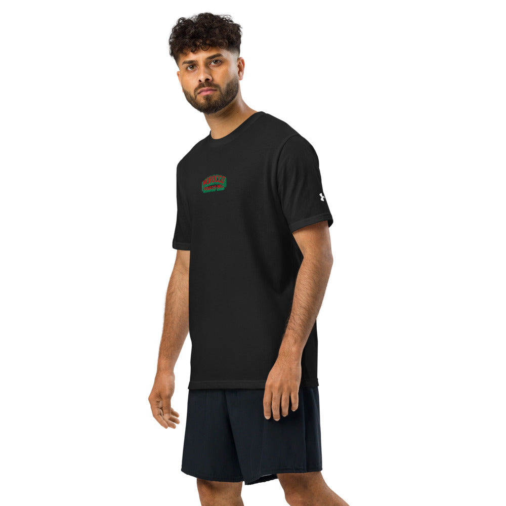 Under ArmourⓇ Athletic T-shirt