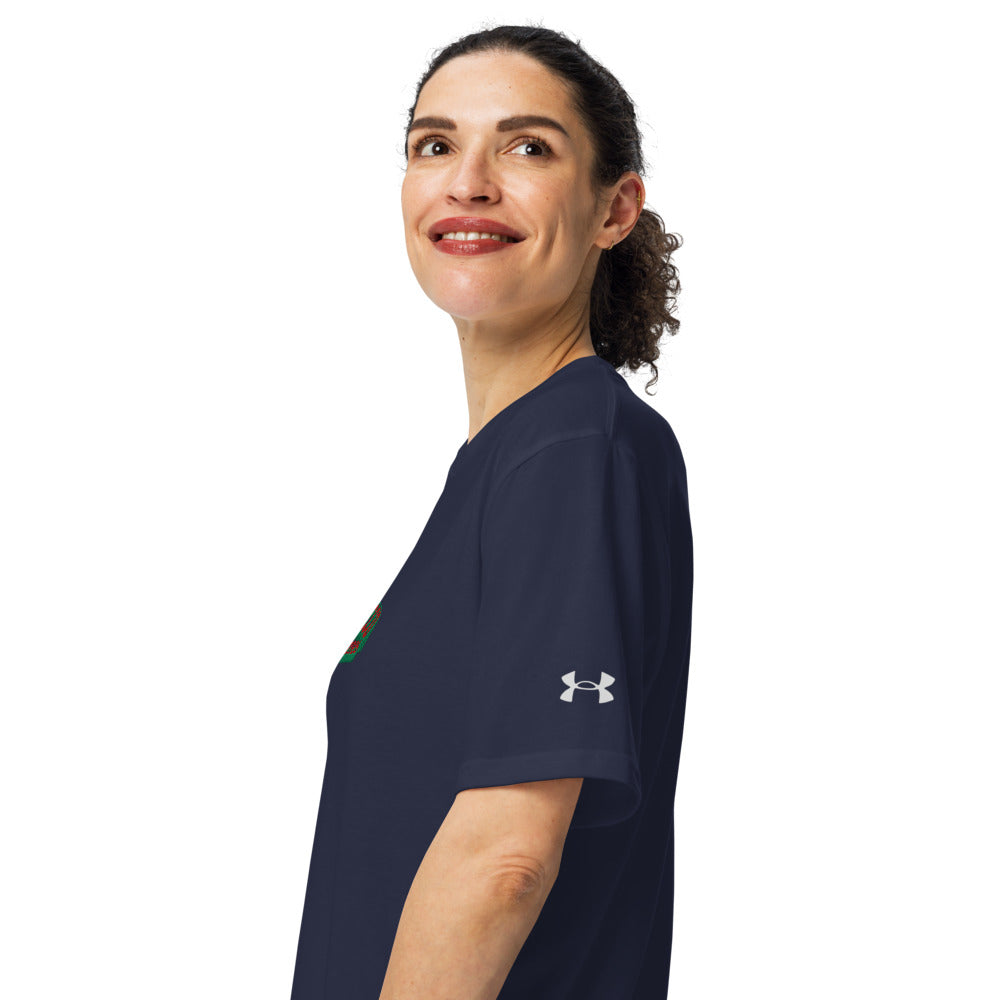 Under ArmourⓇ Athletic T-shirt