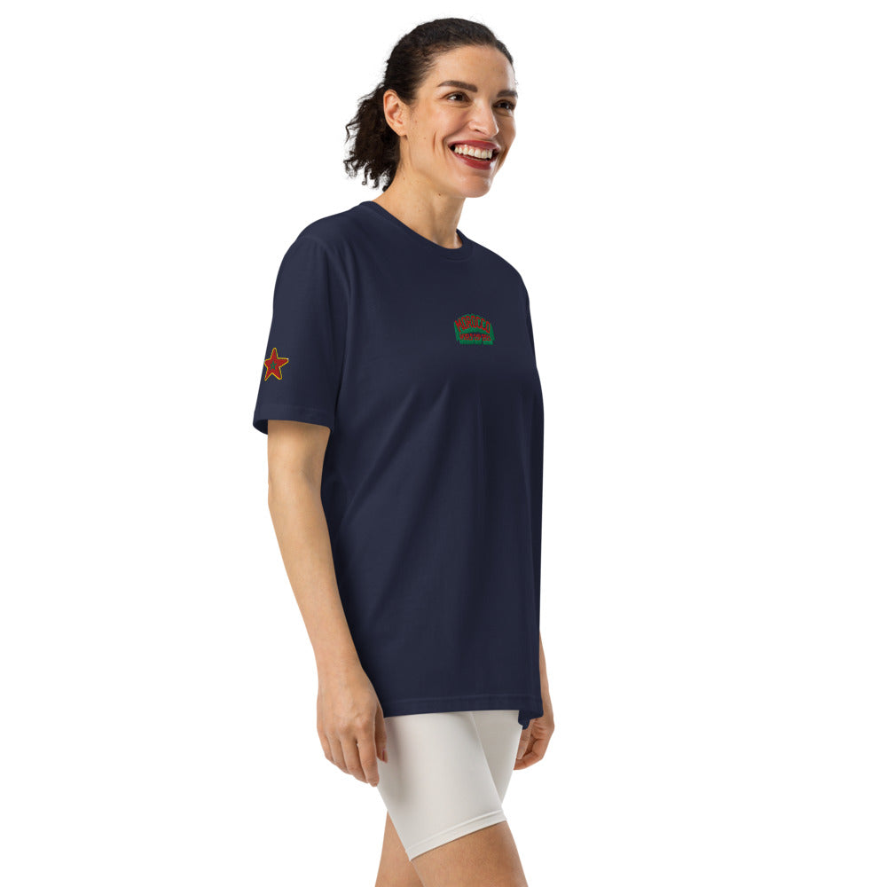 Under ArmourⓇ Athletic T-shirt