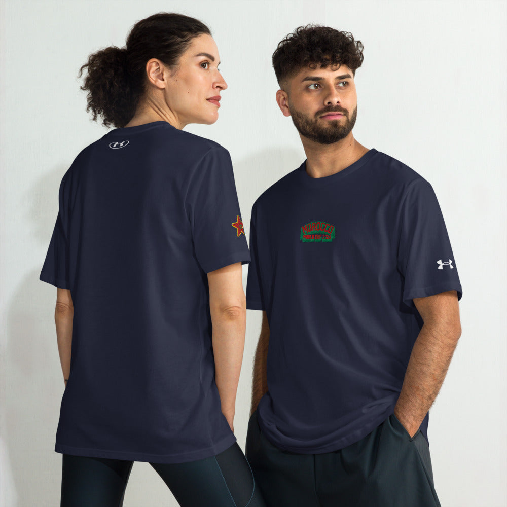 Under ArmourⓇ Athletic T-shirt