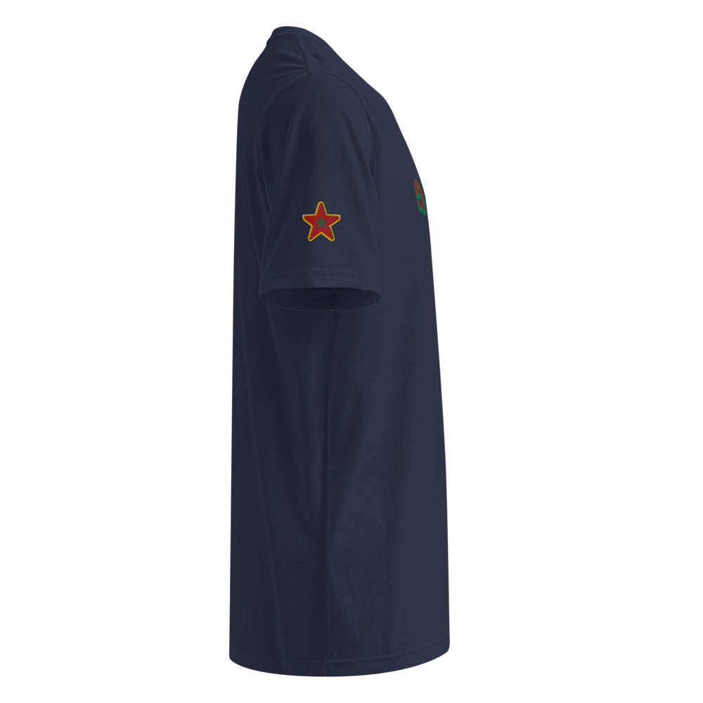 Under ArmourⓇ Athletic T-shirt