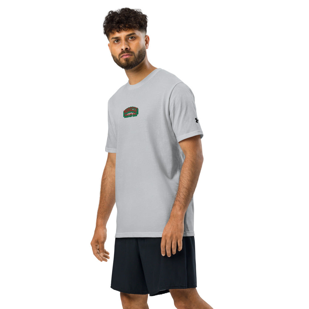Under ArmourⓇ Athletic T-shirt