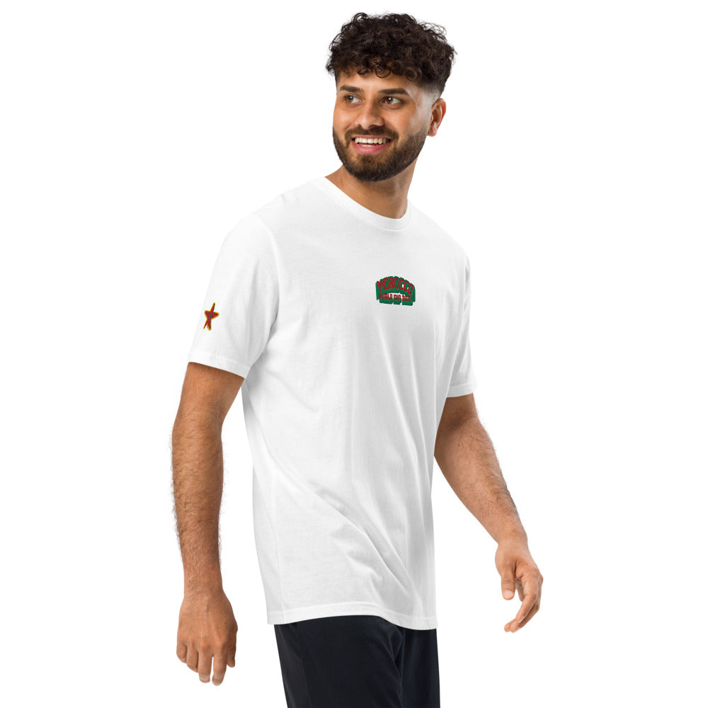 Under ArmourⓇ Athletic T-shirt